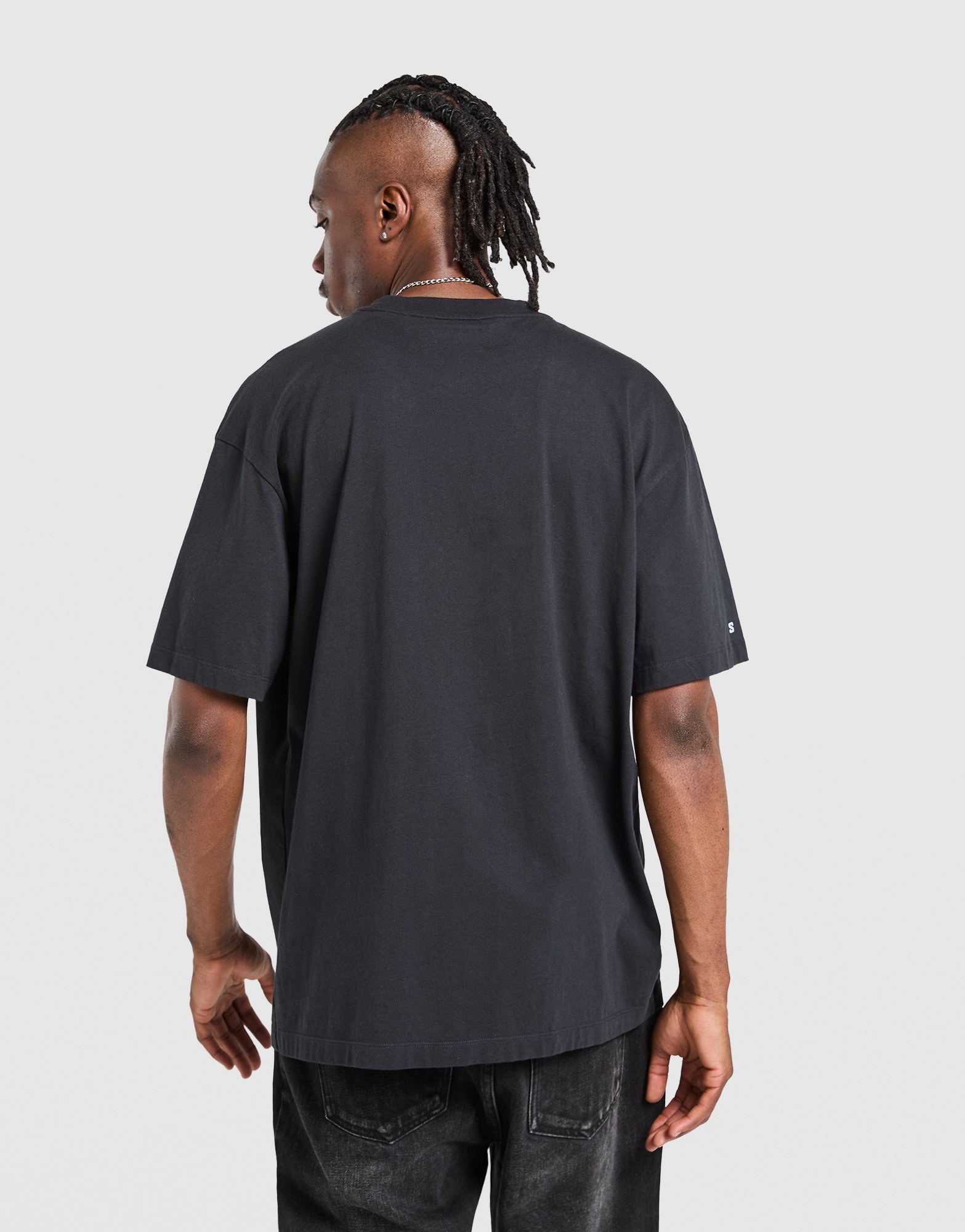 Salomon Brandplay Relaxed T-Shirt