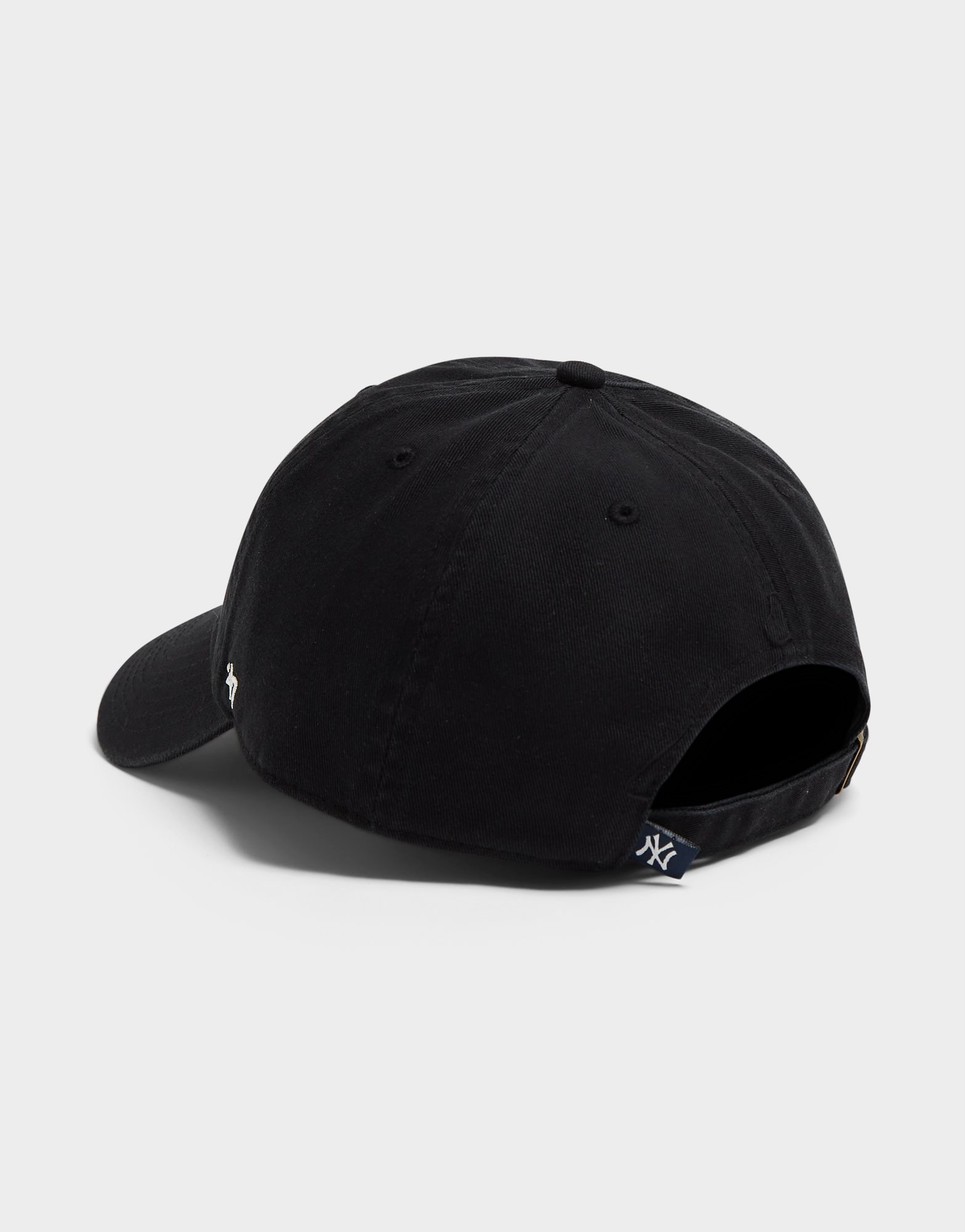 47 Brand MLB New York Yankees Clean Up Cap