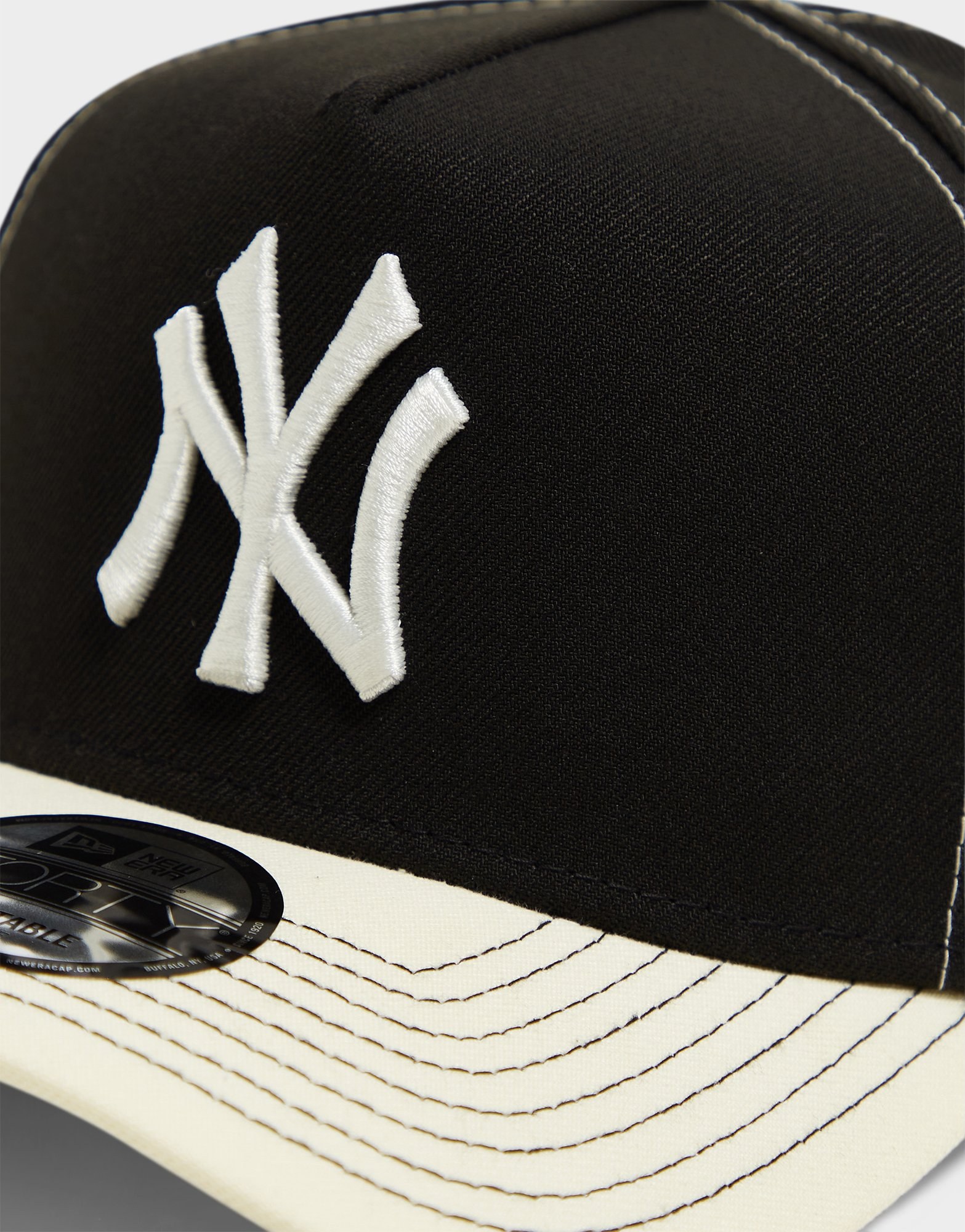 New Era MLB 9FORTY New York Yankees Cap