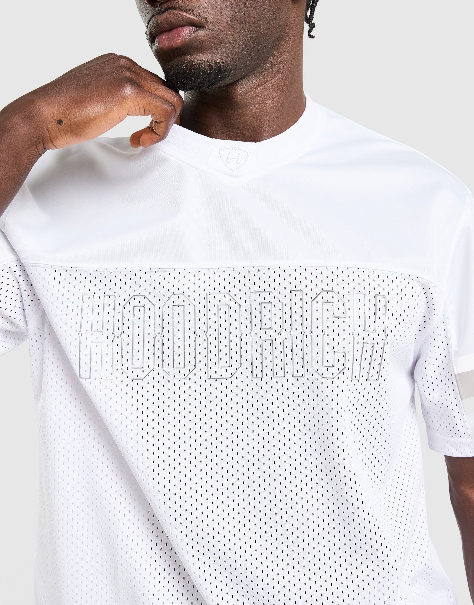 Hoodrich Chromatic Jersey