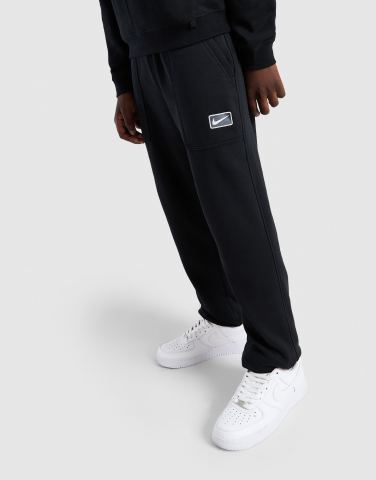 Nike Street Fleece Jogginghose Kinder