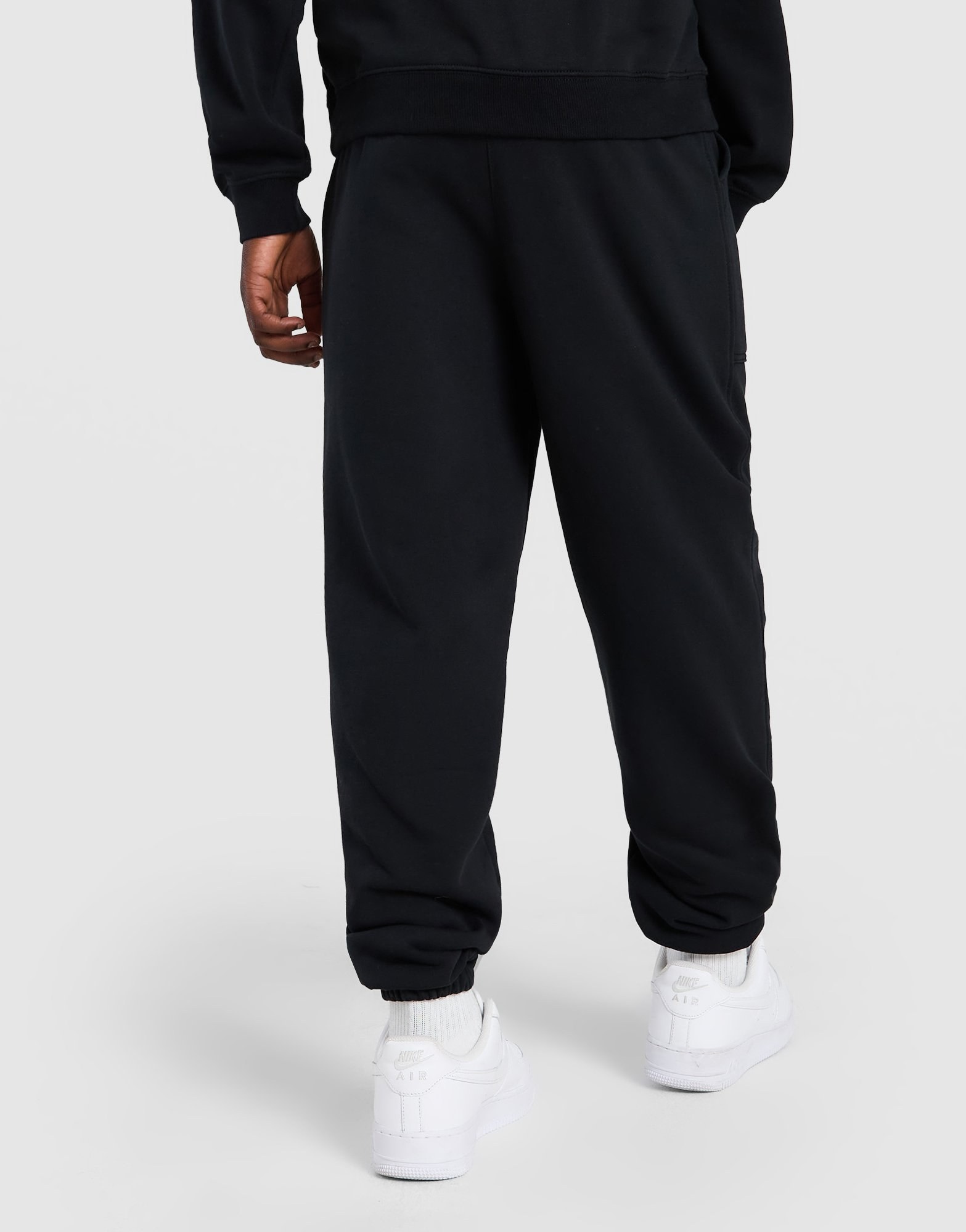 Nike Street Fleece Jogginghose Kinder