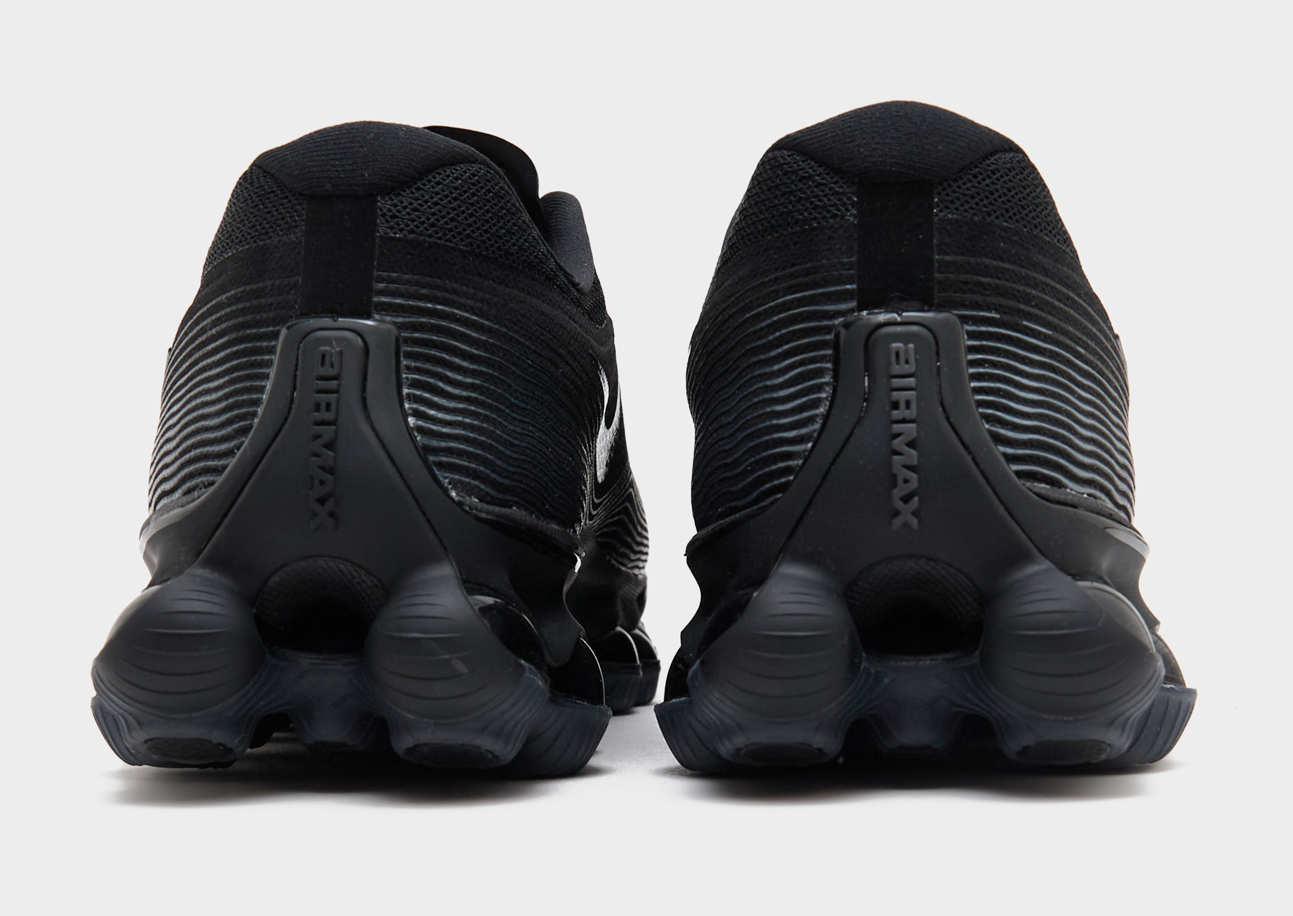 Nike Liquid Max AirWave Junior