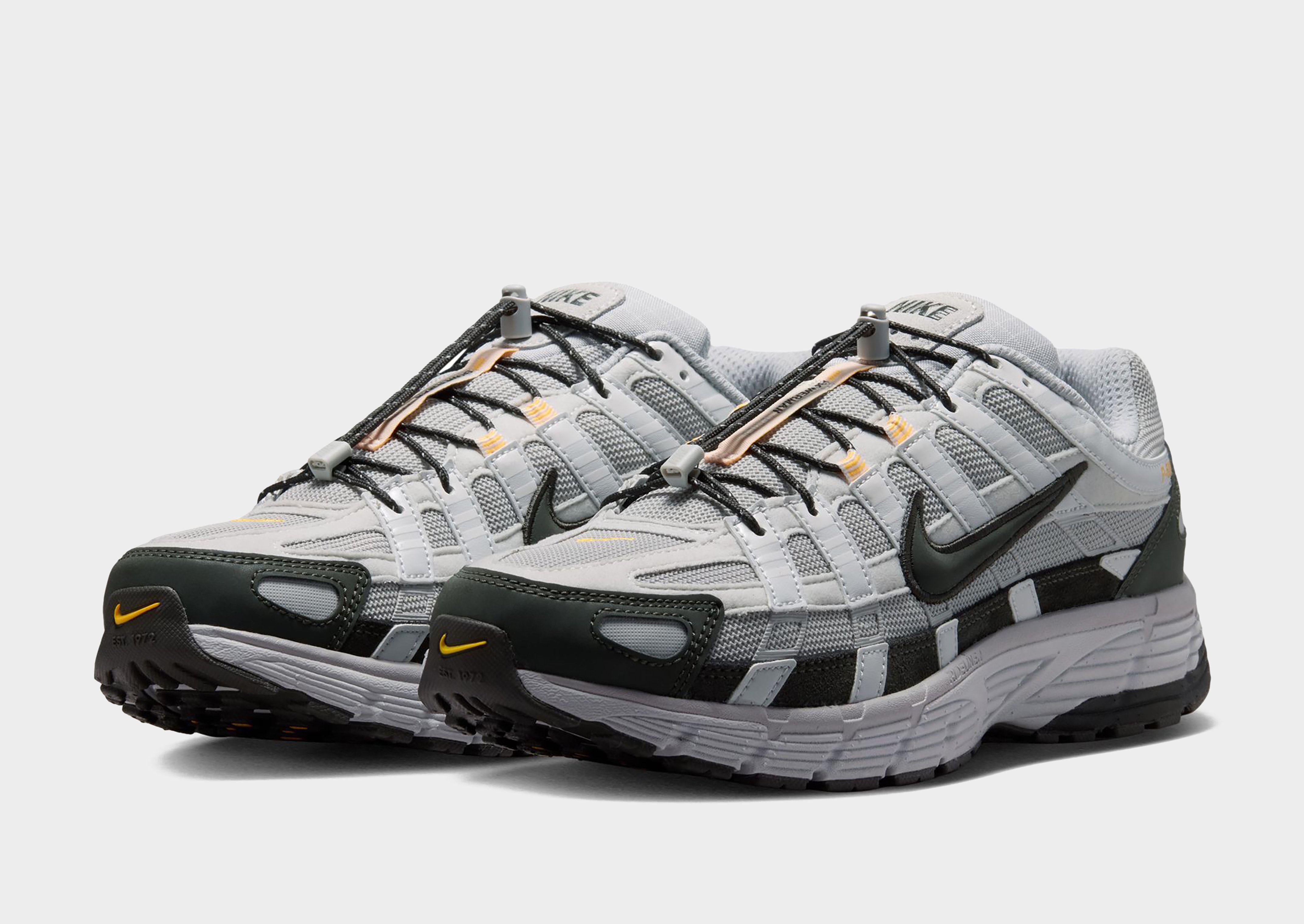 Nike Schuh (Herren) P-6000