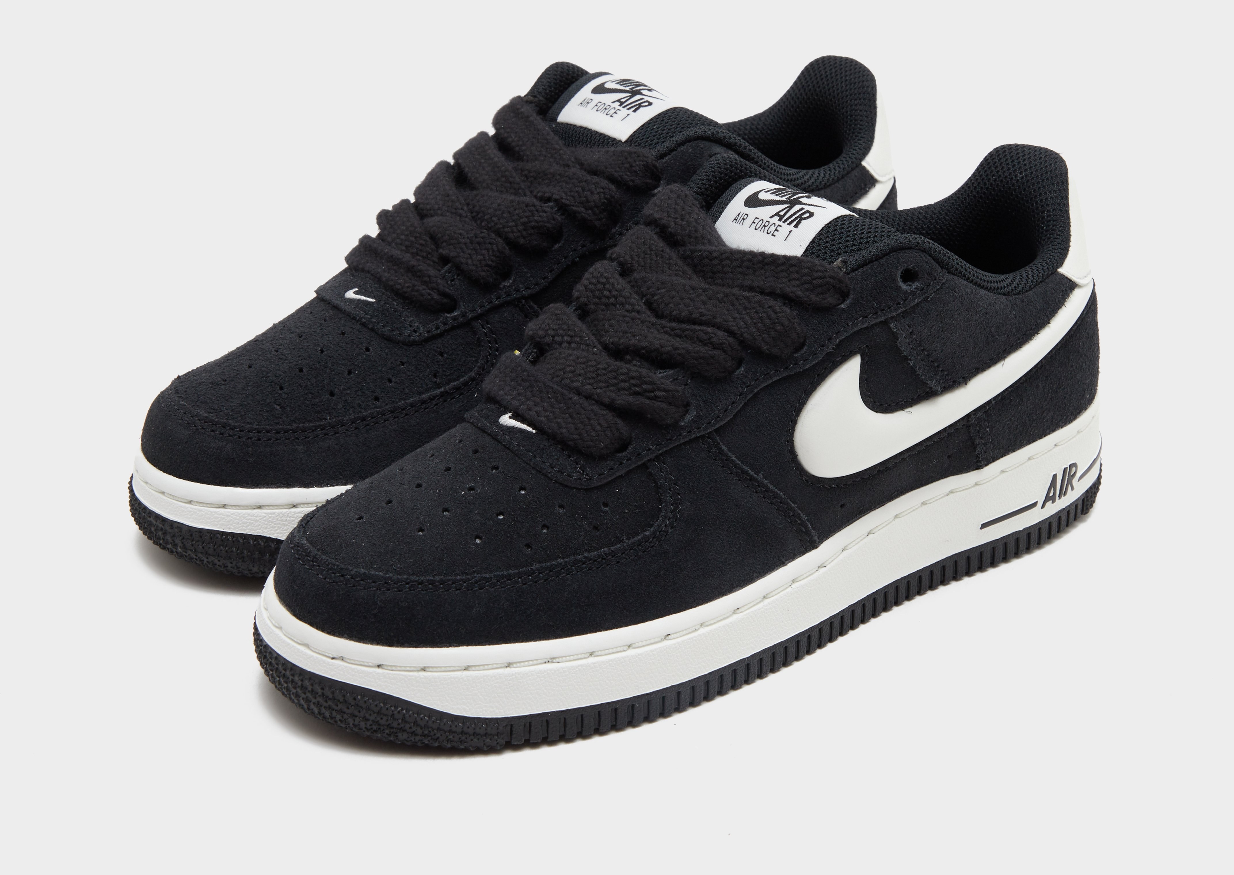 Nike Air Force 1 Low Kinder