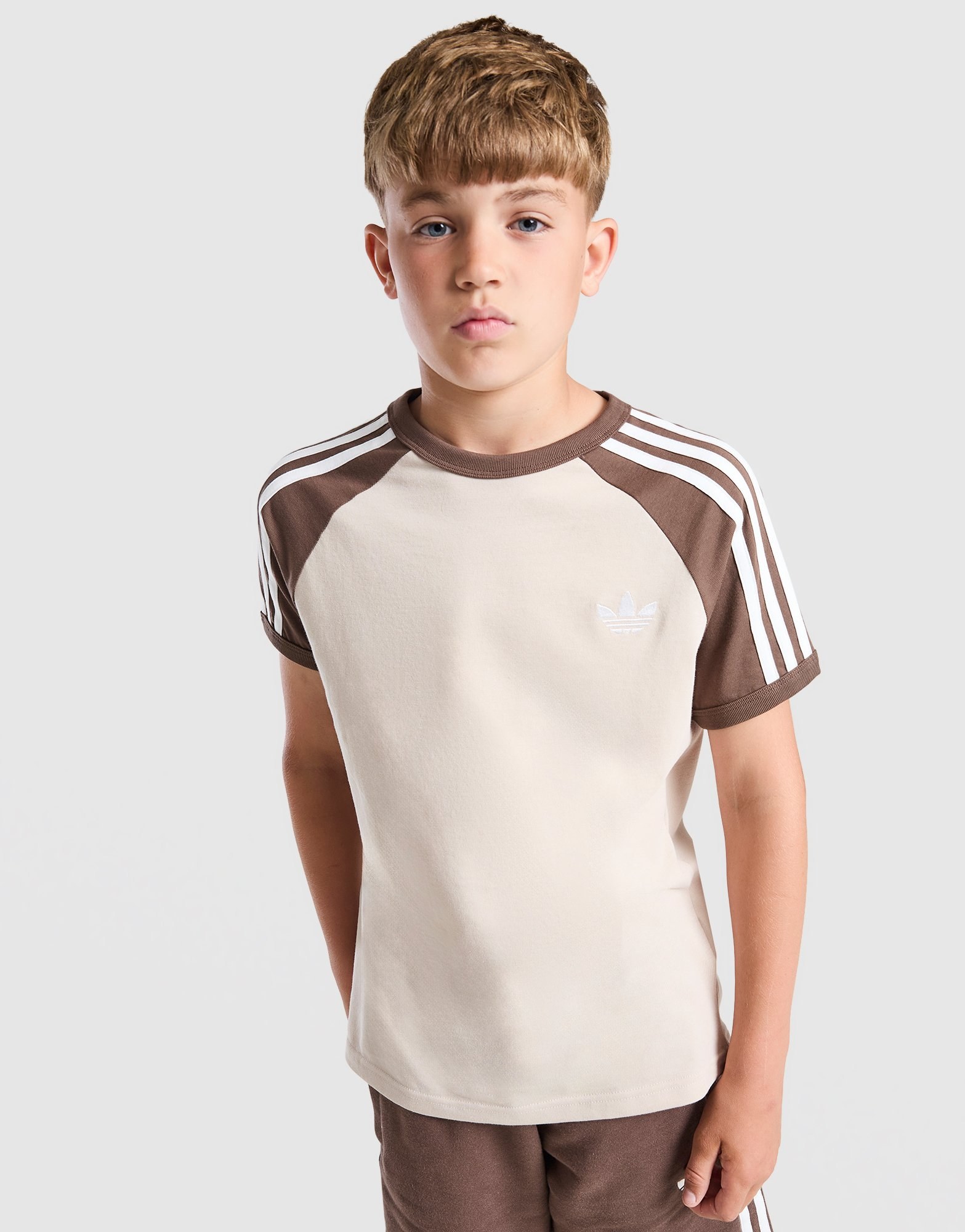 adidas Originals Cali T-Shirt Kinder