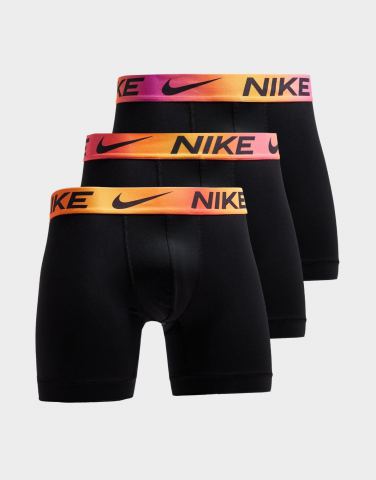 Nike 3er-Pack Micro Boxershorts