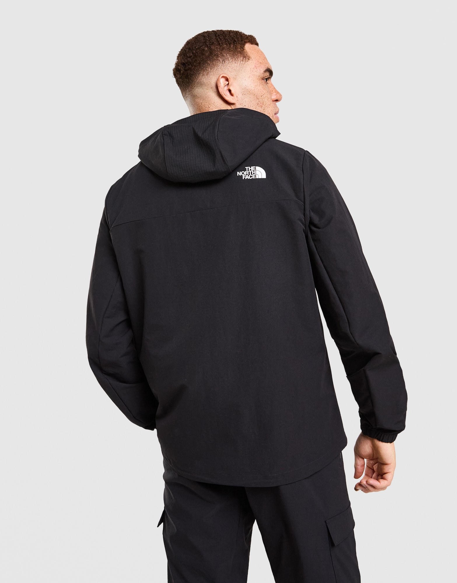 The North Face Trishull Full-Zip Jacke