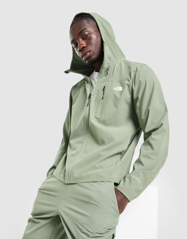 The North Face Never Stop Woven Jacke