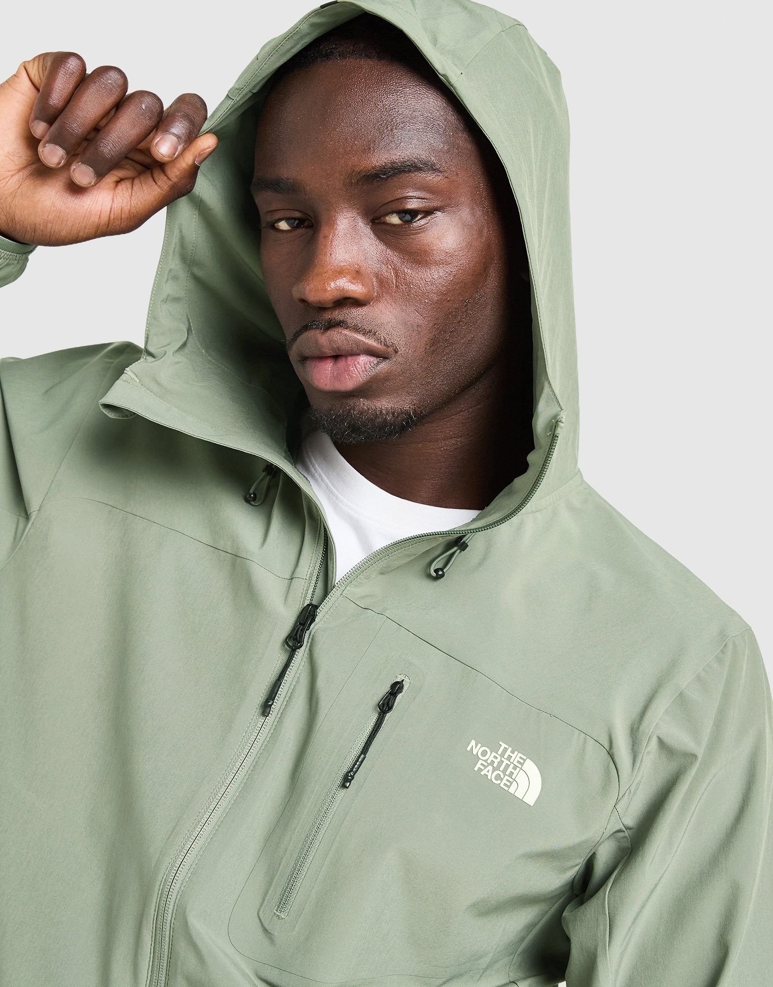 The North Face Never Stop Woven Jacke
