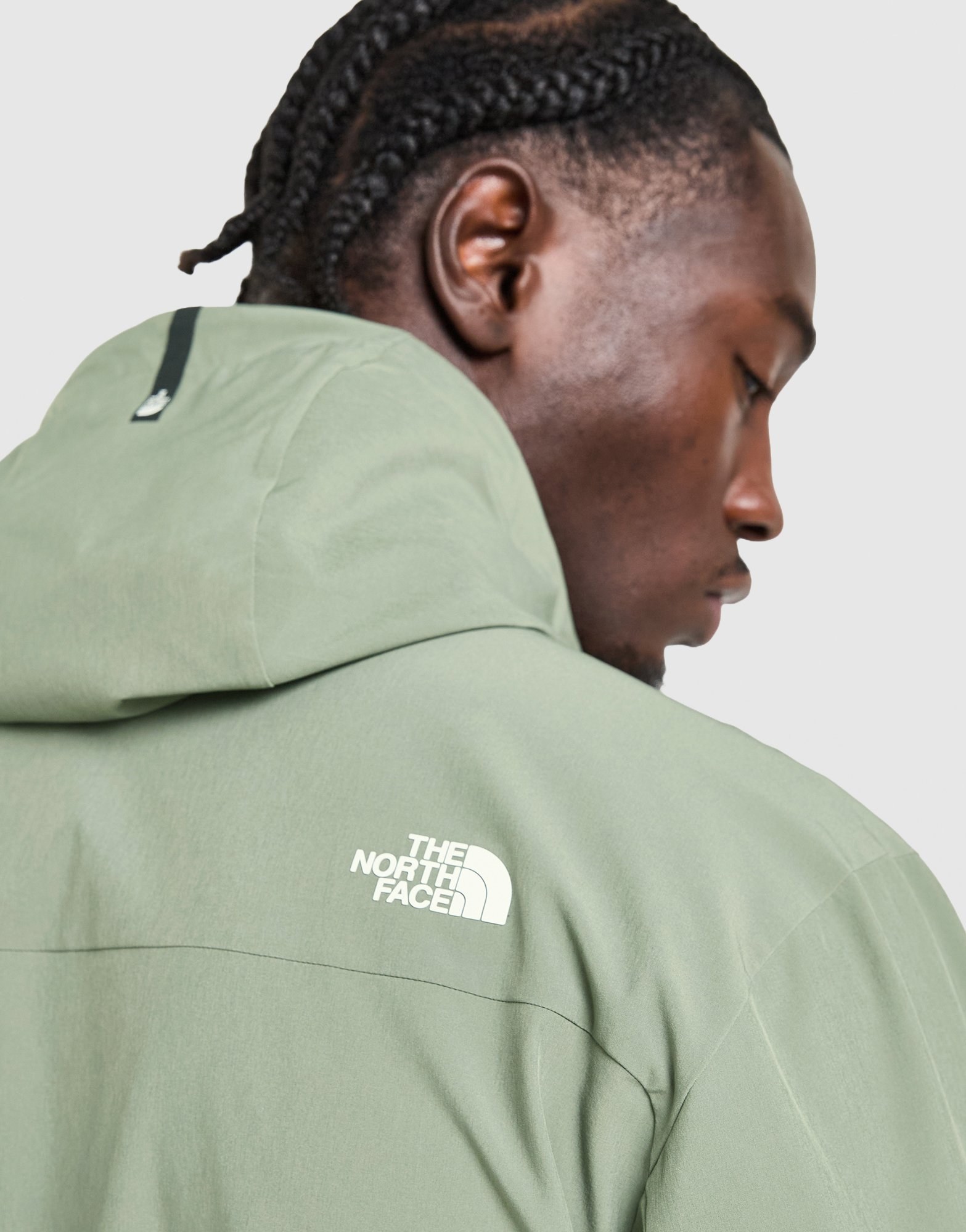 The North Face Never Stop Woven Jacke
