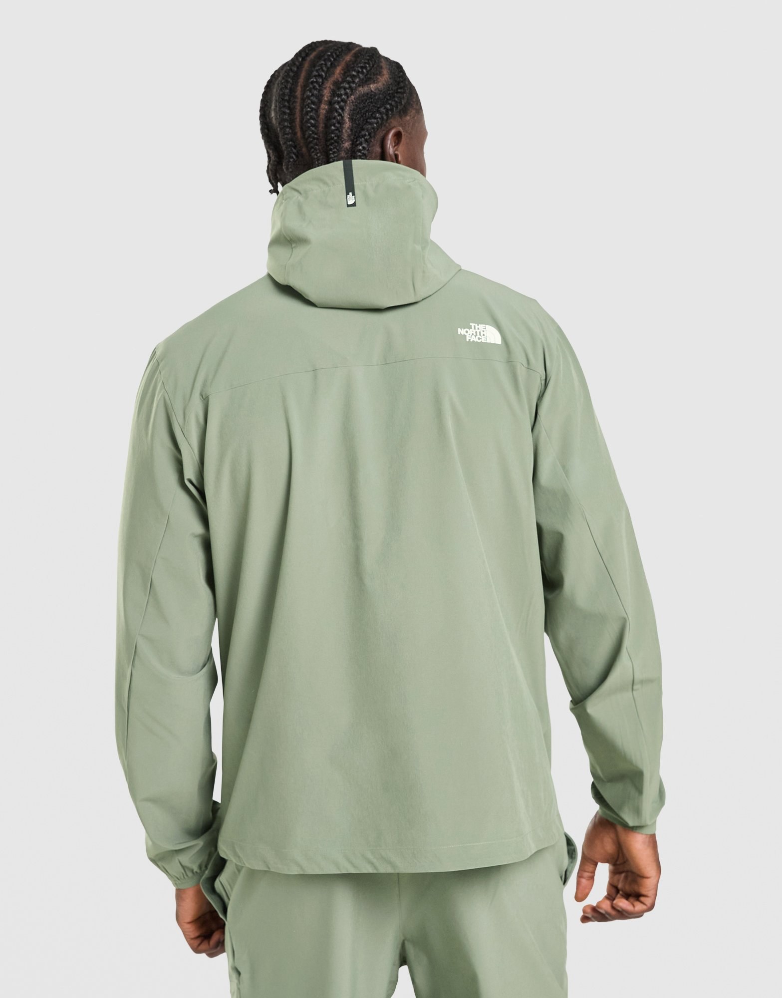 The North Face Never Stop Woven Jacke
