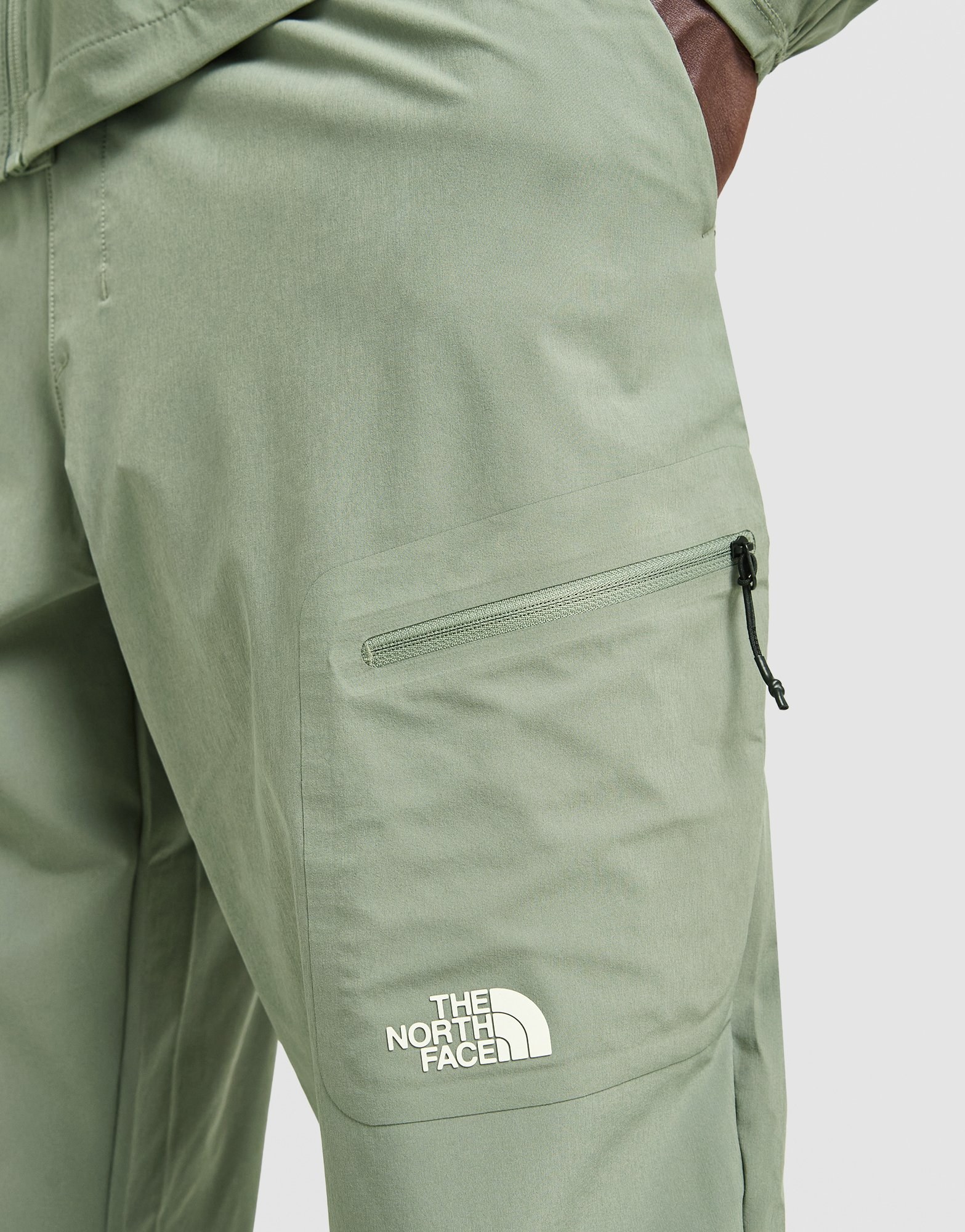 The North Face Never Stop Woven Trainingshose