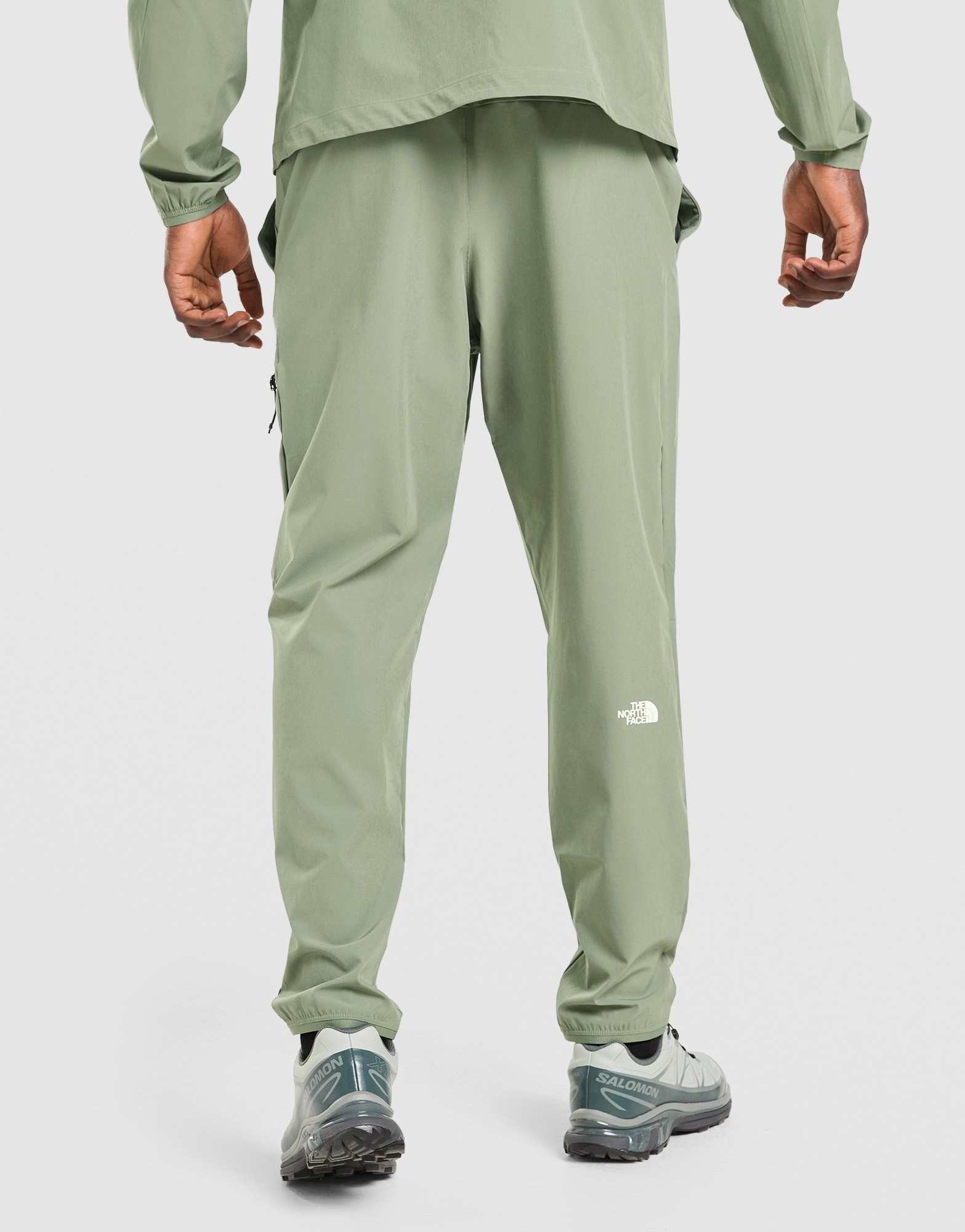 The North Face Never Stop Woven Trainingshose