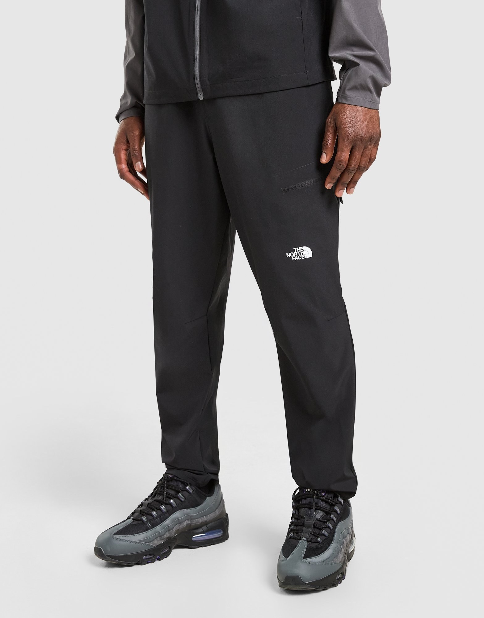 The North Face Never Stop Woven Trainingshose
