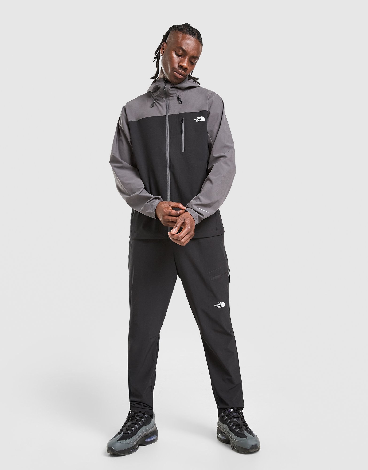 The North Face Never Stop Woven Trainingshose