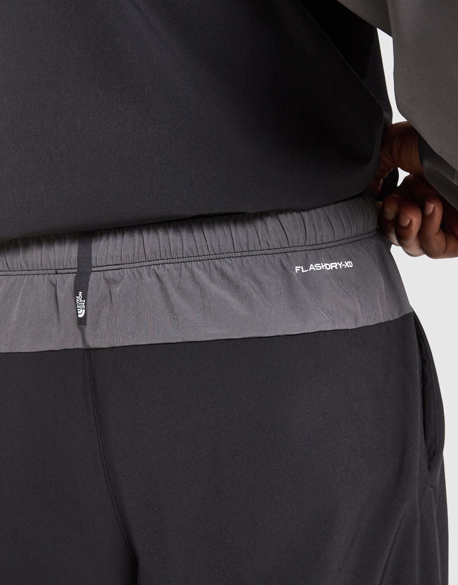 The North Face Never Stop Woven Trainingshose