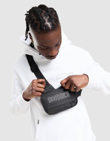 Hoodrich Coupe Clip Umhängetasche