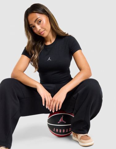Jordan Chrome Slim T-Shirt