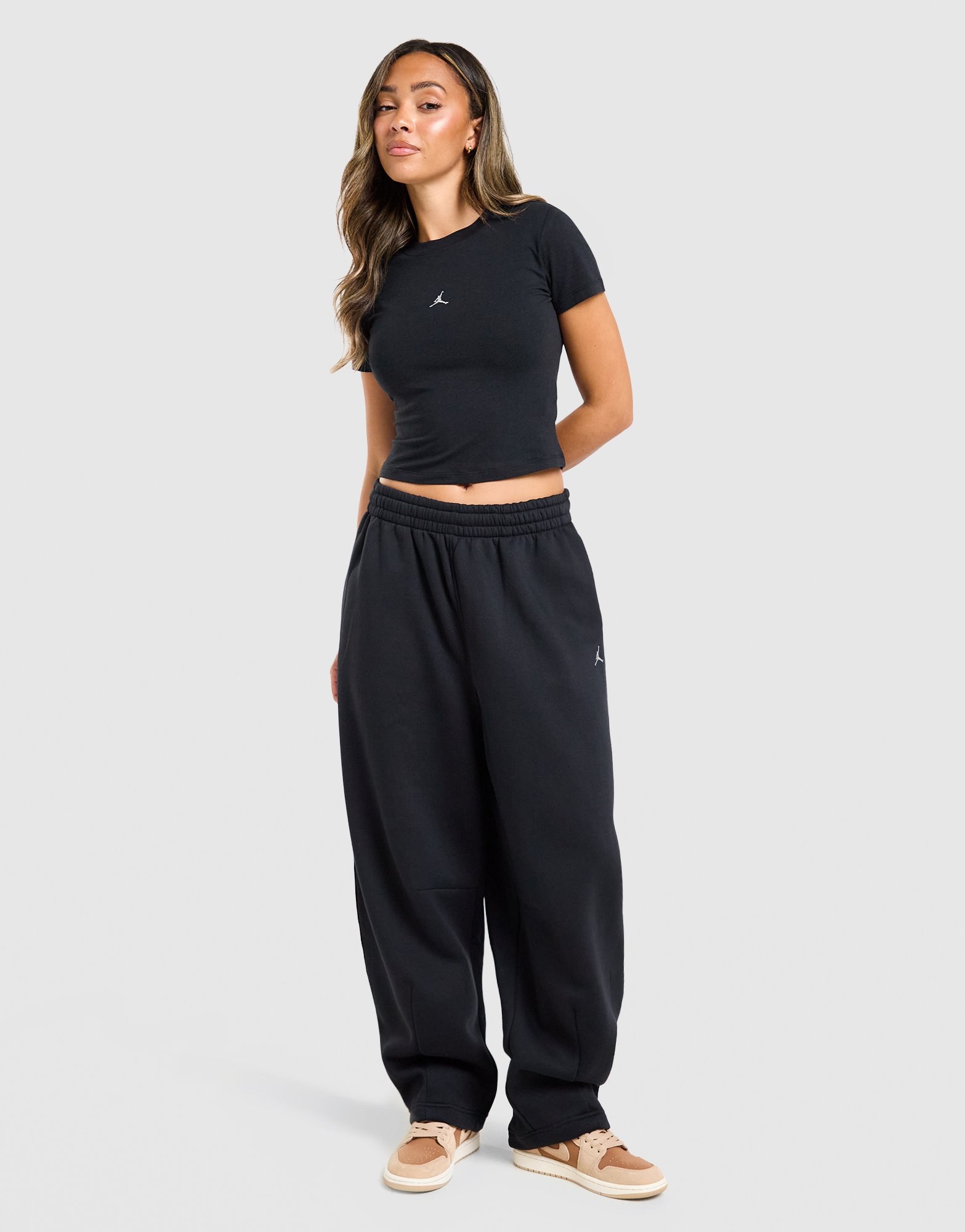Jordan Chrome Slim T-Shirt