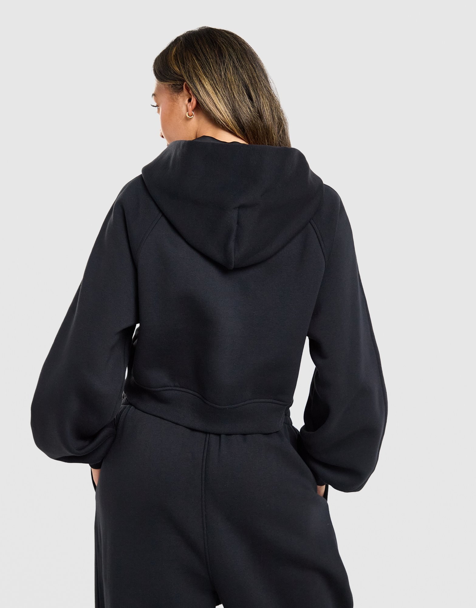 Jordan Brooklyn Full-Zip Hoodie