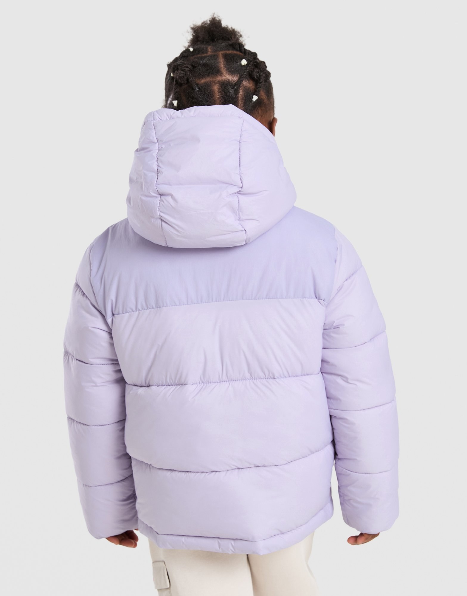 Berghaus Girls' Crux Jacke Kleinkinder