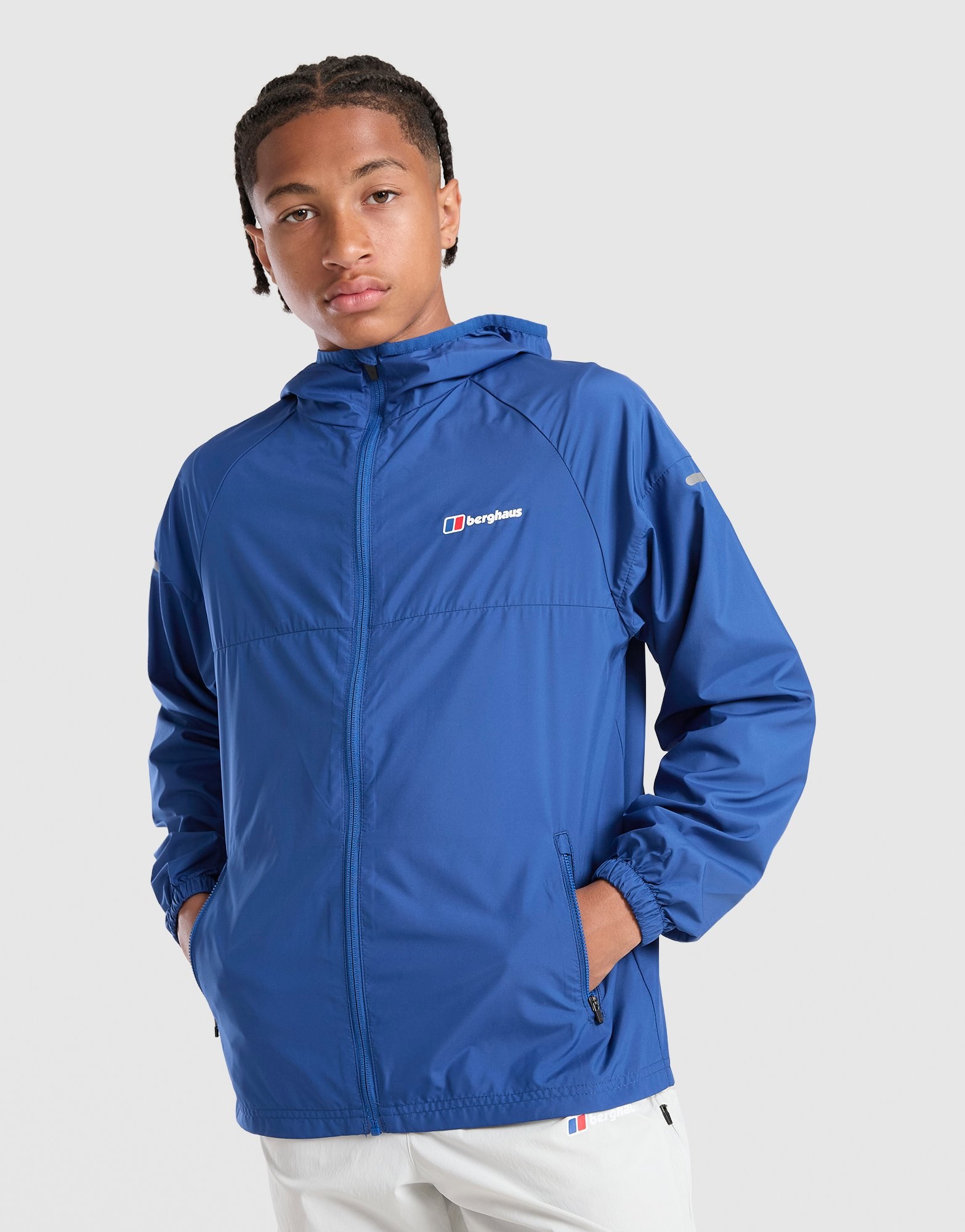 Berghaus Core Jacke Kinder