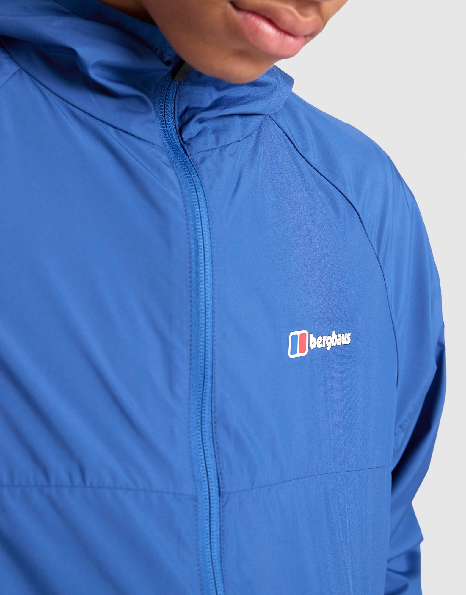 Berghaus Core Jacke Kinder
