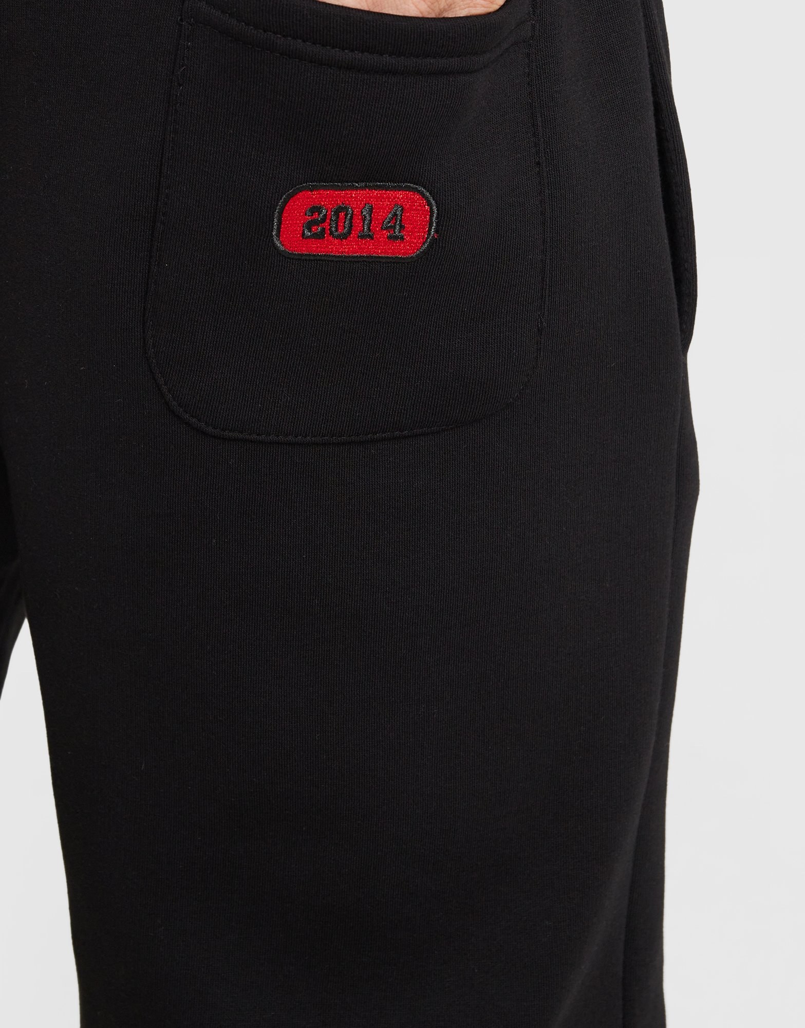 Hoodrich Stade Shorts