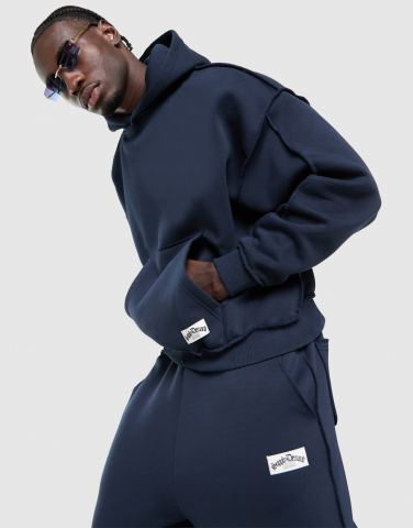 Supply & Demand Jetset Hoodie