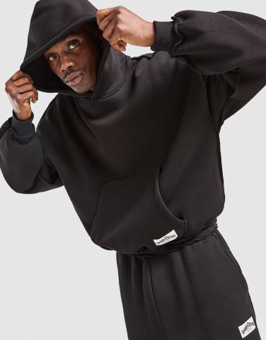 Supply & Demand Jetset Hoodie