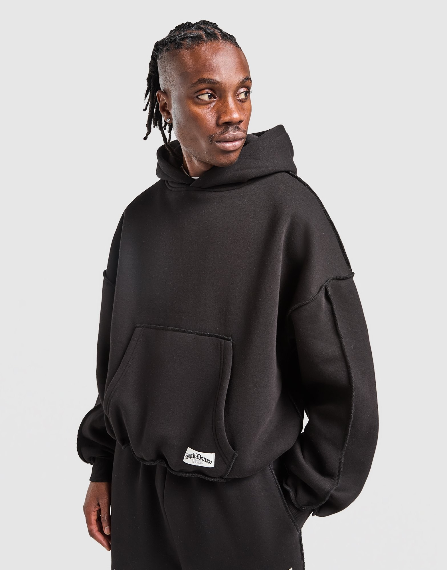 Supply & Demand Jetset Hoodie