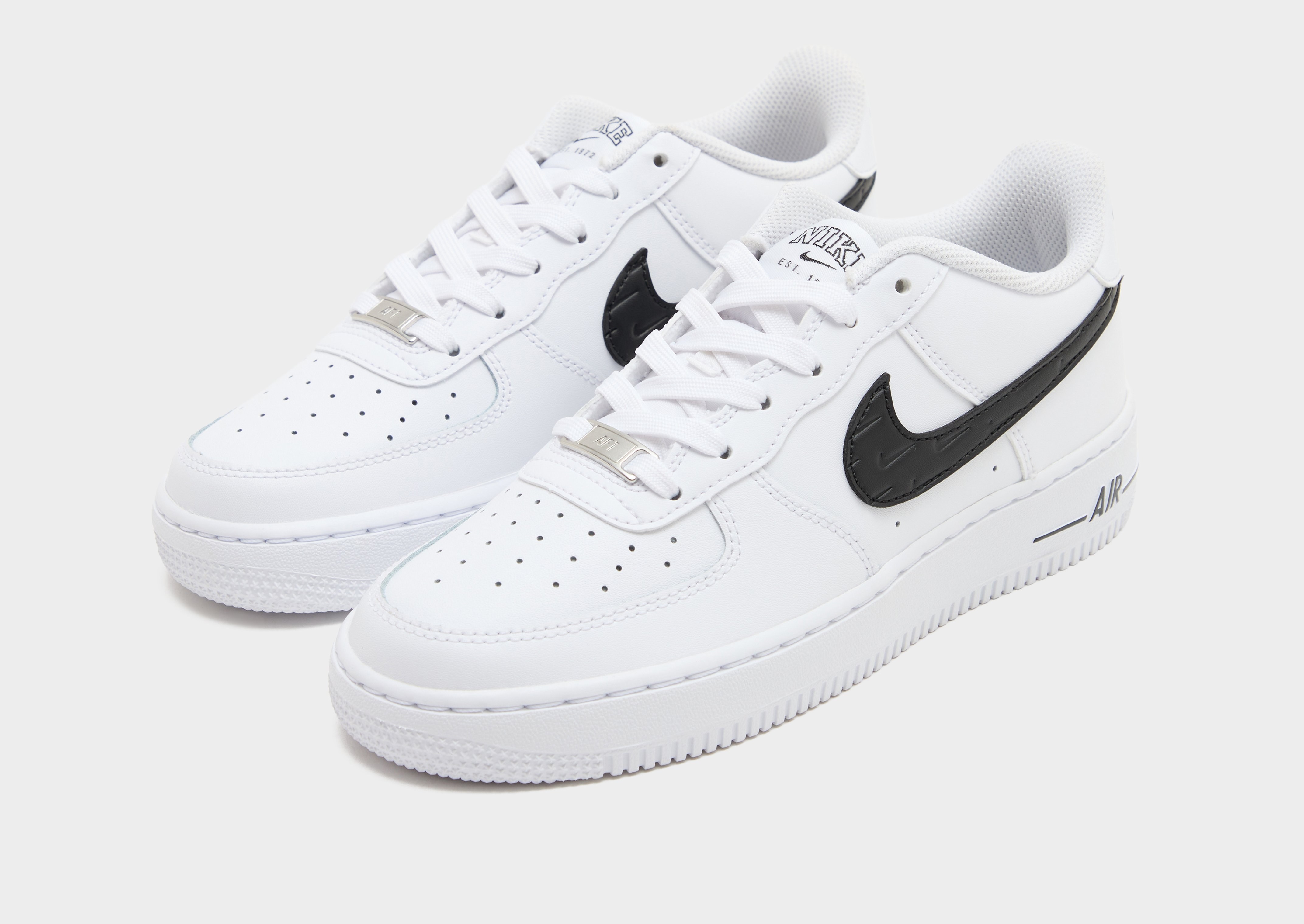Nike Air Force 1 Low Kinder
