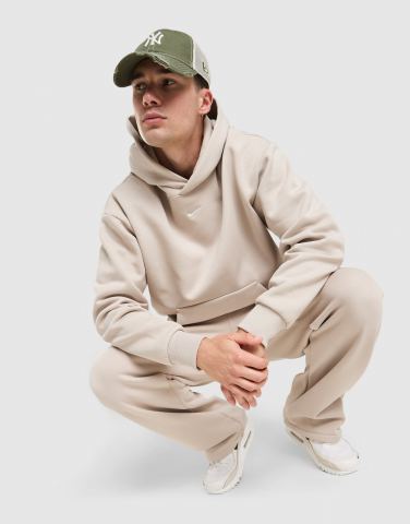 Nike Solo Fleece Hoodie
