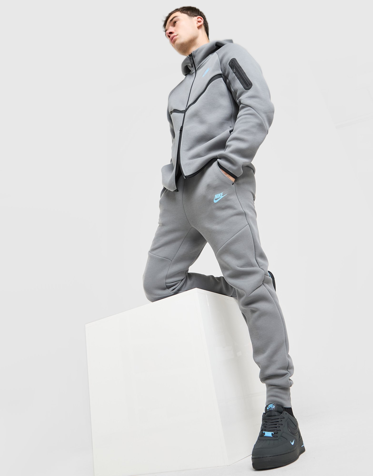 Nike Tech Fleece Jogginghose
