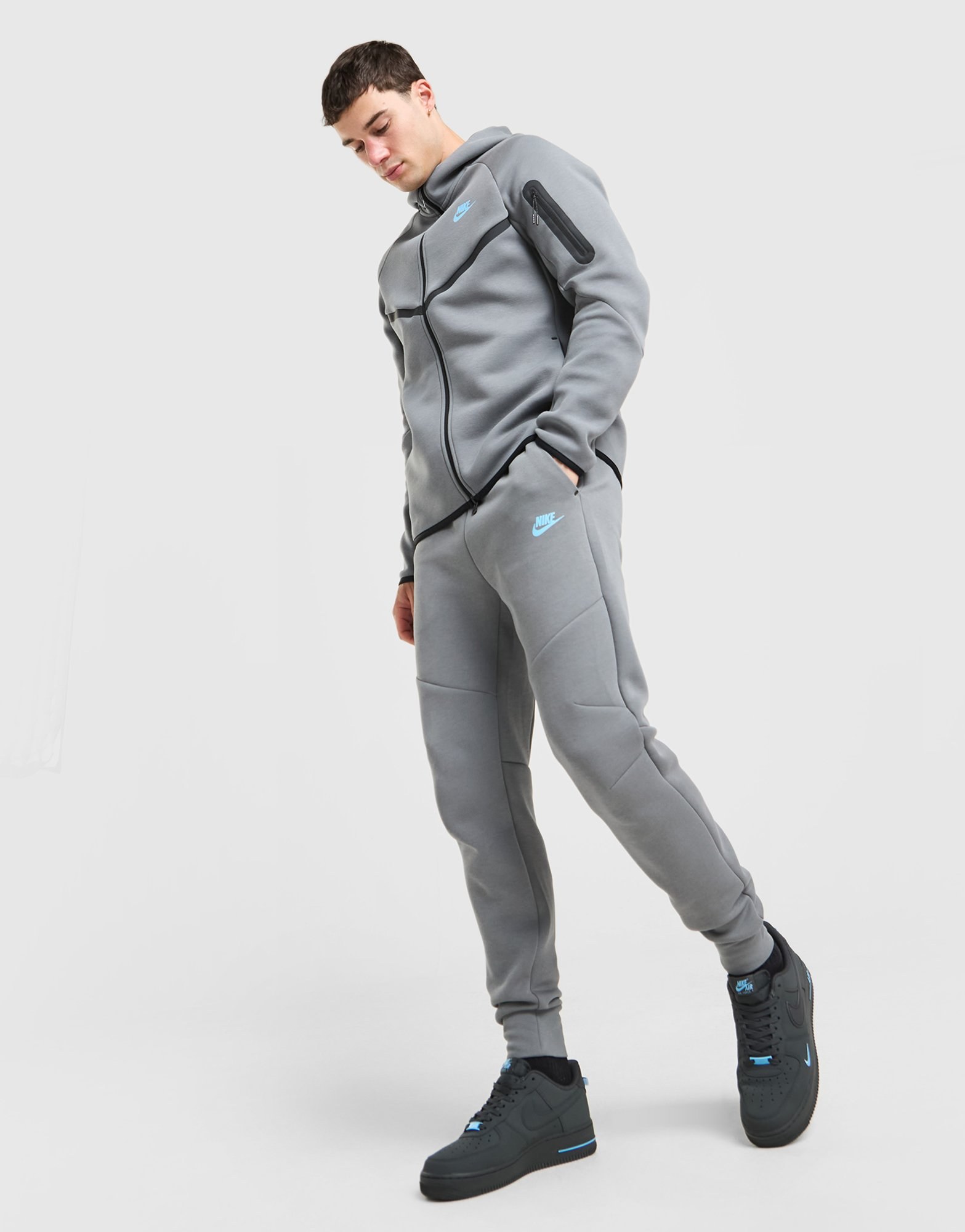Nike Tech Fleece Jogginghose