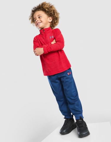 Under Armour Tech Twist 1/4-Zip Trainingsanzug Babys