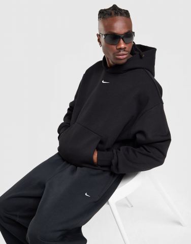 Nike Solo Fleece Hoodie