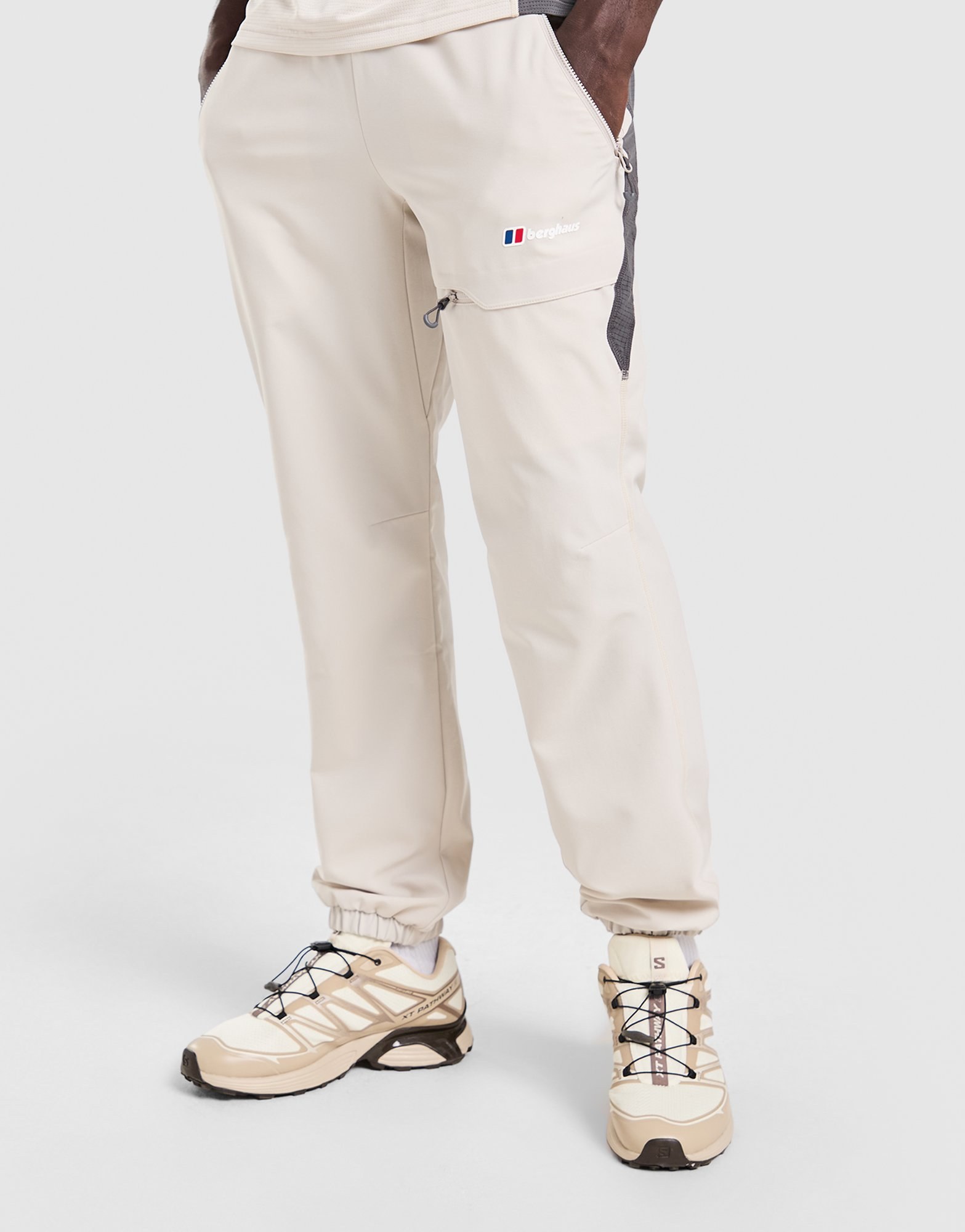 Berghaus Lonnen Woven Trainingshose