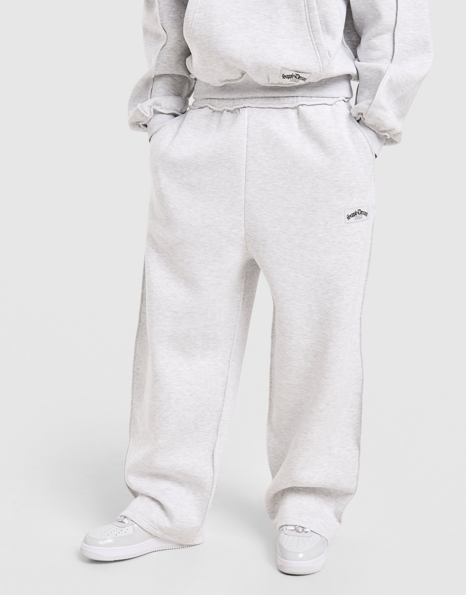 Supply & Demand Jetset Jogginghose