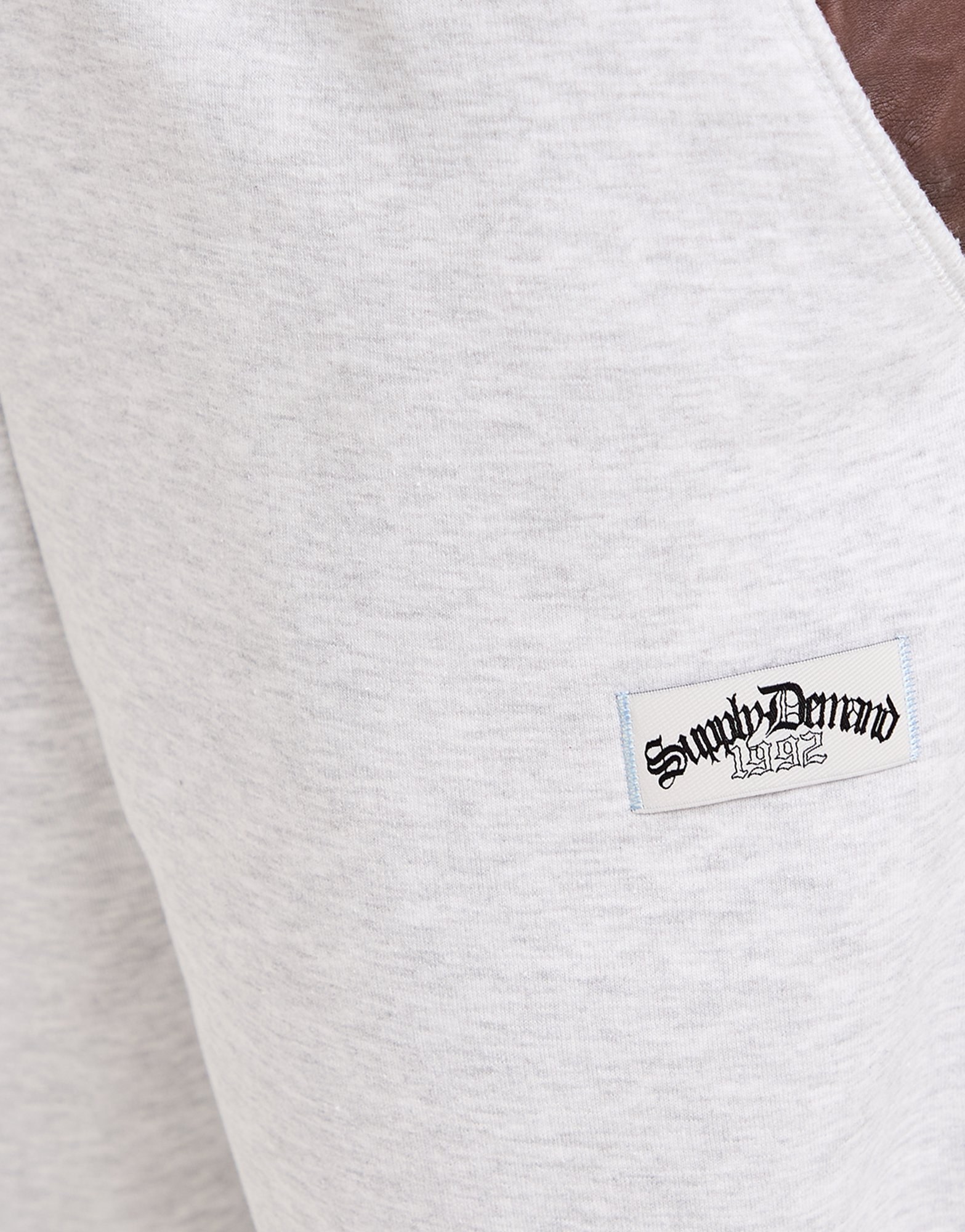 Supply & Demand Jetset Jogginghose