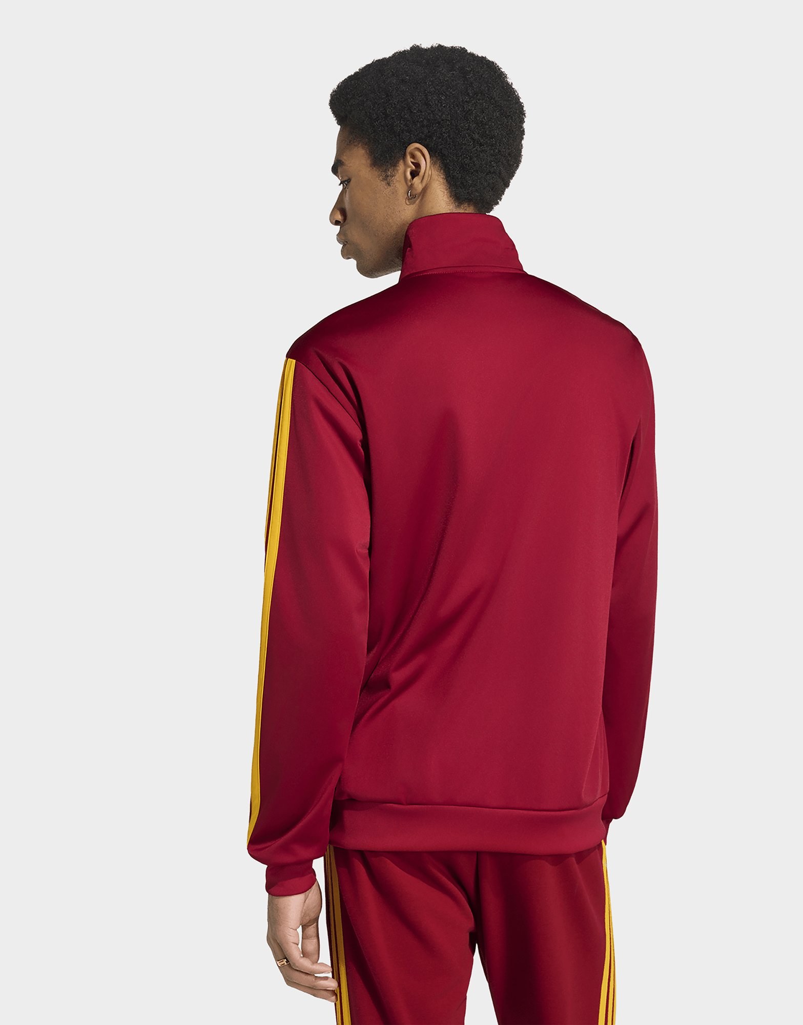 adidas AS Rom DNA Trainingsjacke