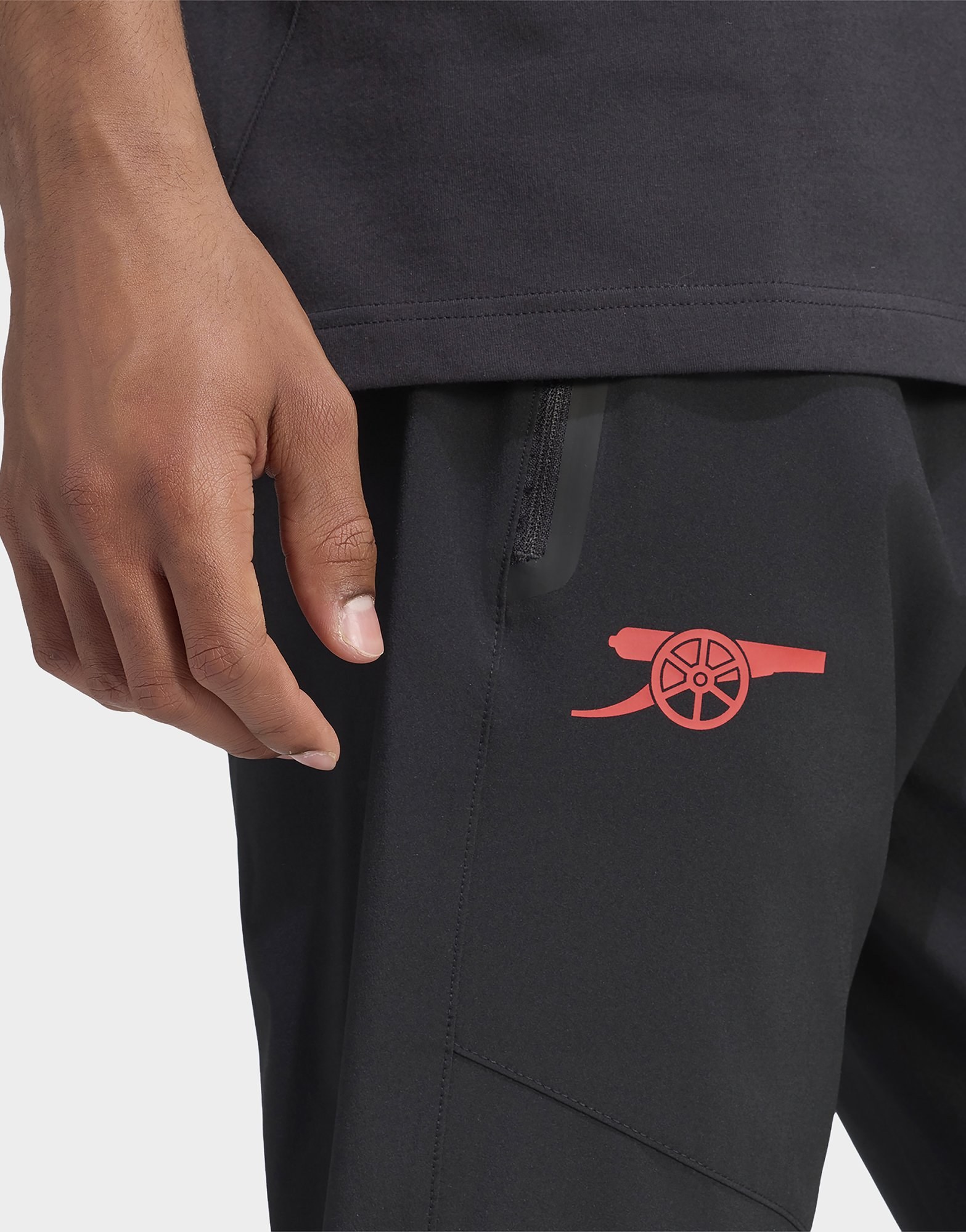 adidas Arsenal FC Tiro Travel Hose