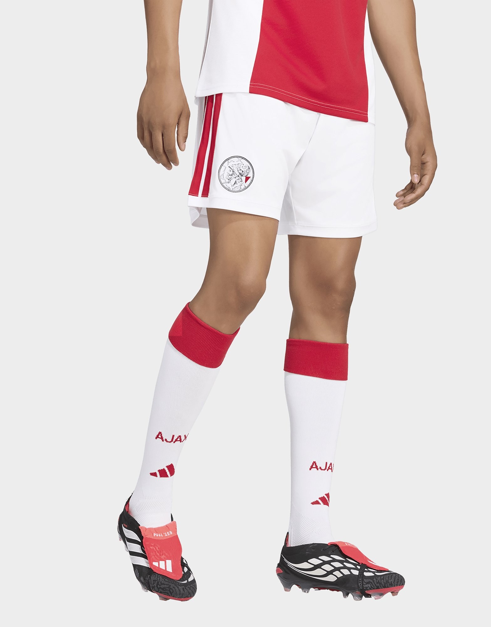adidas AJAX Amsterdam 26/27 Heimshorts