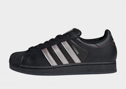 adidas SUPERSTAR MESSI SCHUH