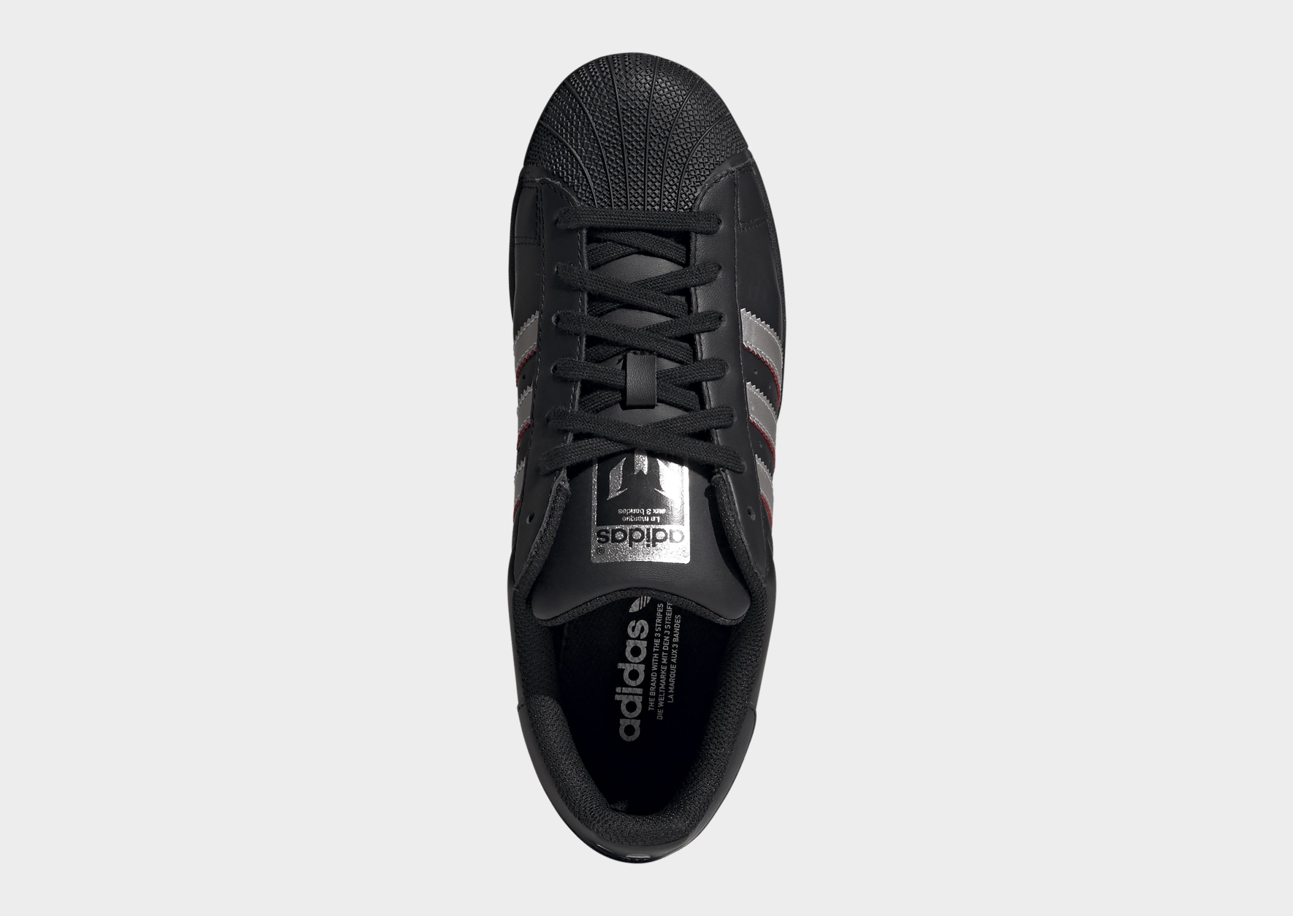 adidas SUPERSTAR MESSI SCHUH