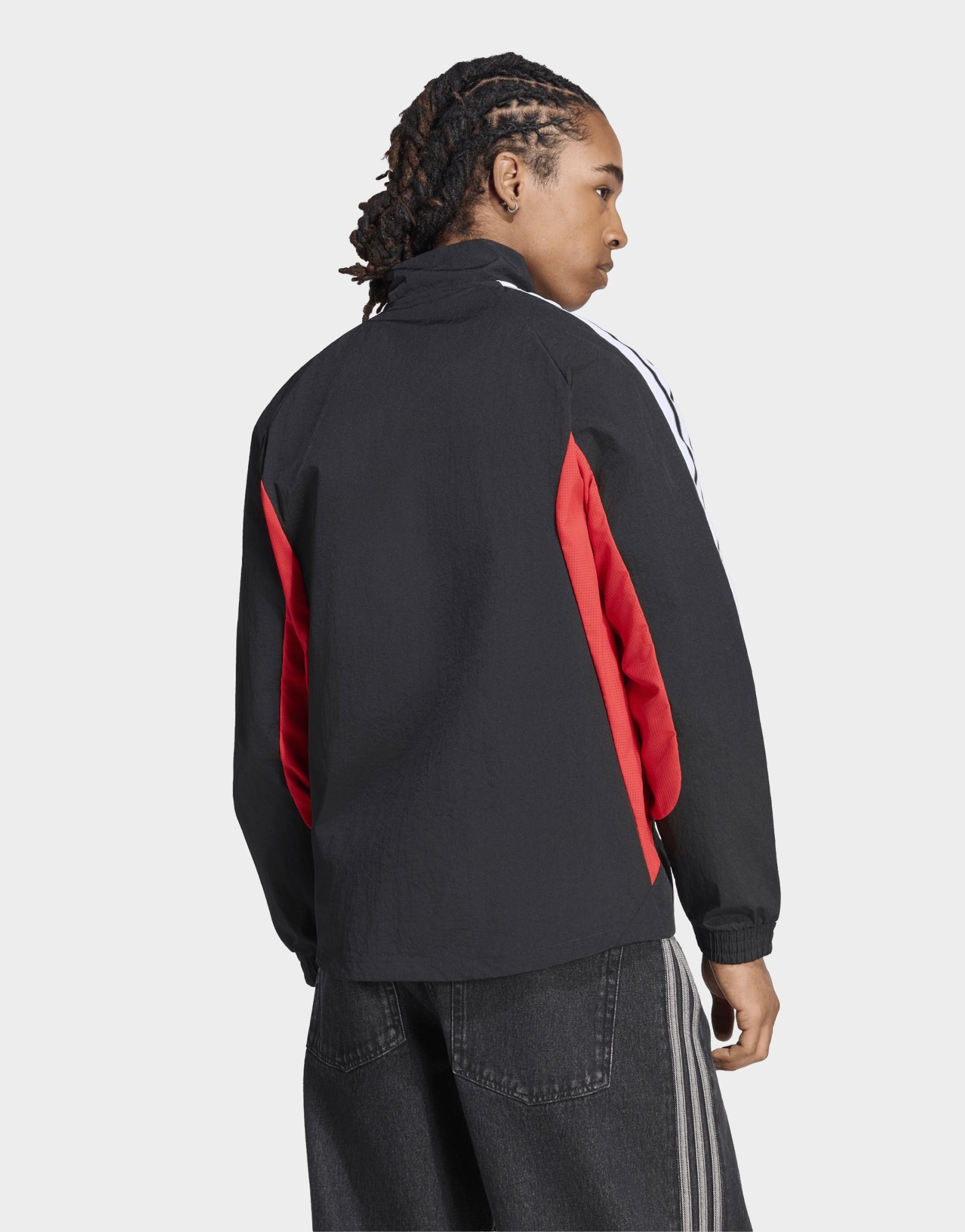 adidas Eintracht Frankfurt Anthem Heimjacke