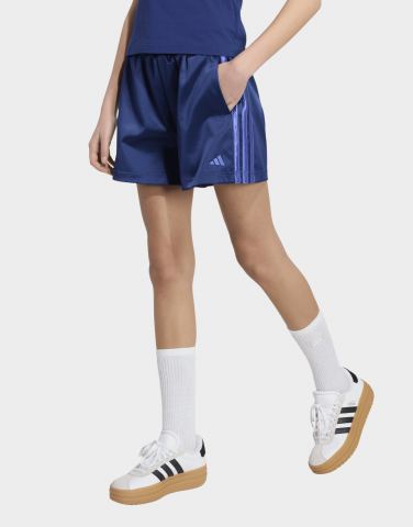 adidas Satin Shorts