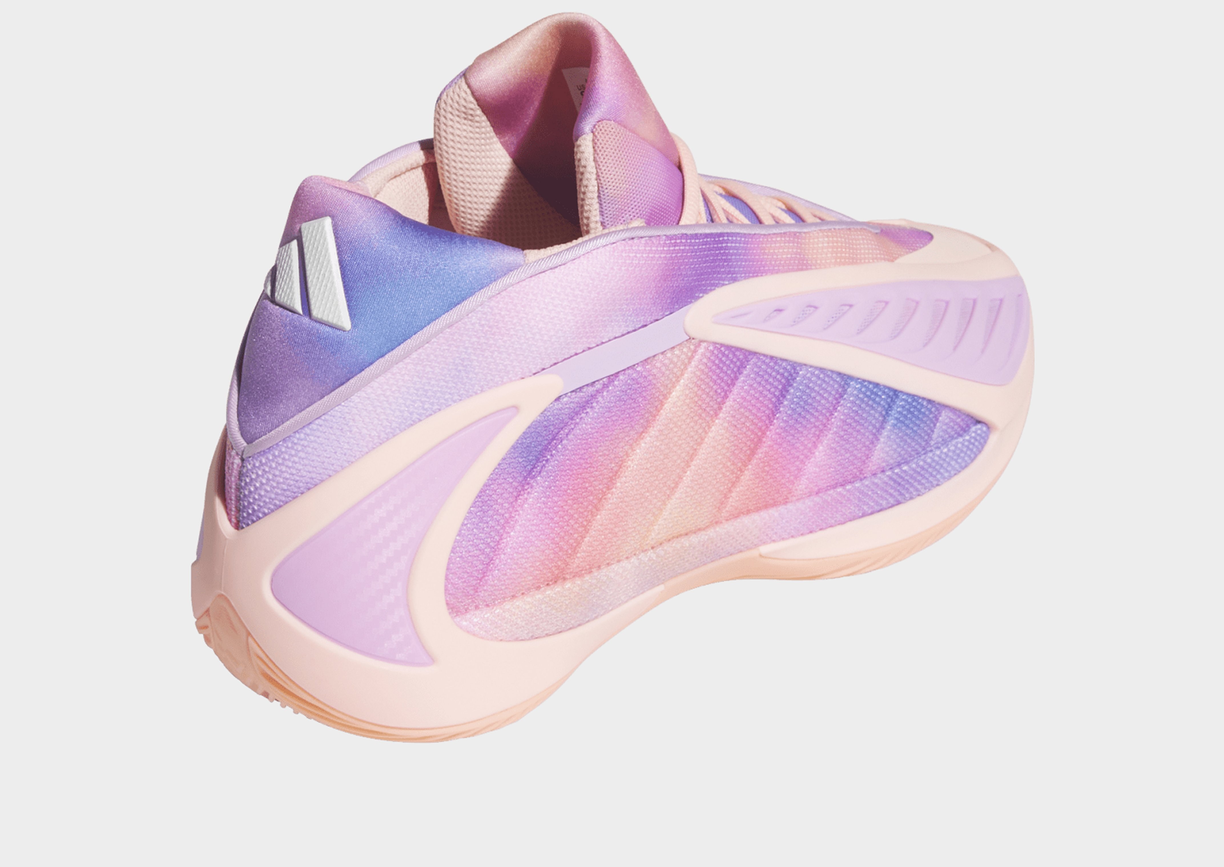adidas Anthony Edwards 2 Schuh