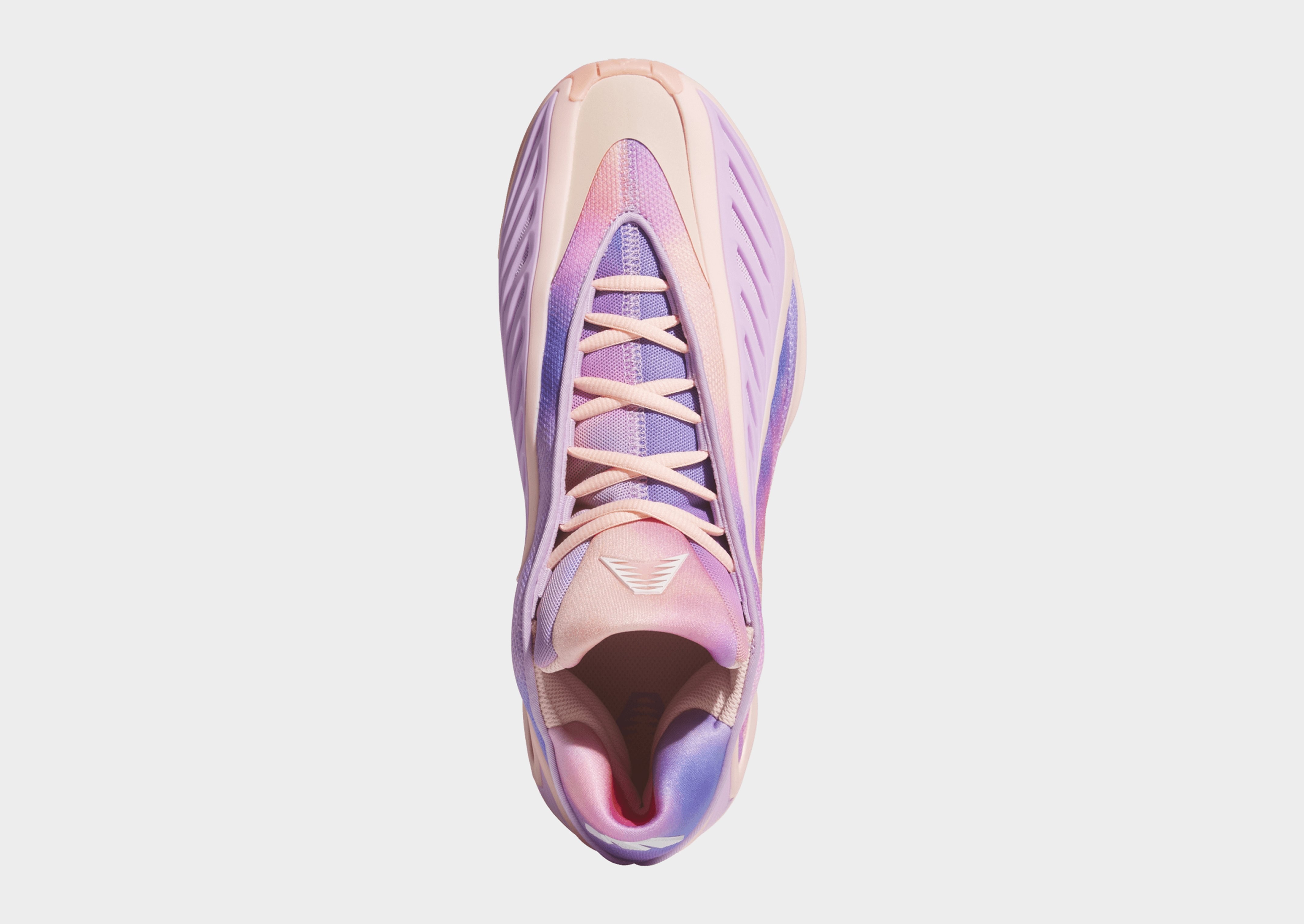 adidas Anthony Edwards 2 Schuh